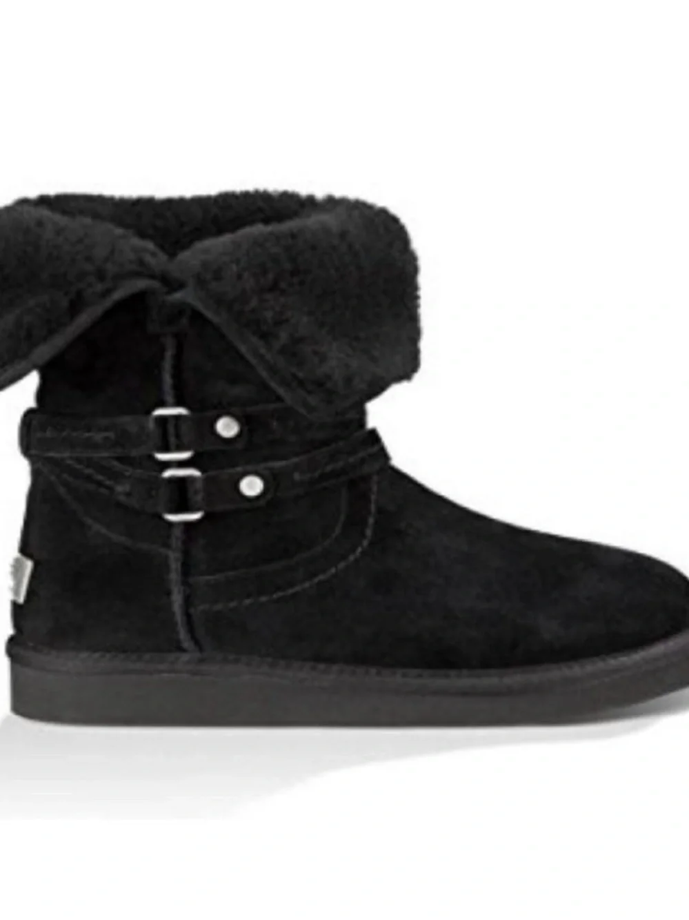UGG Palasade Biker Boot